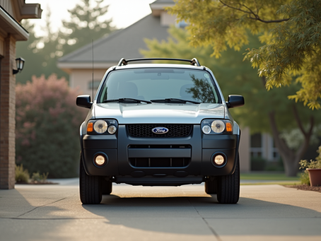 Affordable Alternatives to Car Loans: Revamp Older Models for Profit