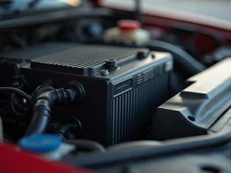 Can an Oil Cooler Enhance Engine Longevity and Performance in All Seasons?