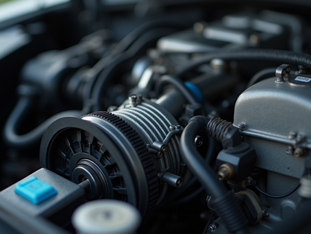 Common Car and Truck Failures: What Breaks Down the Most and Why
