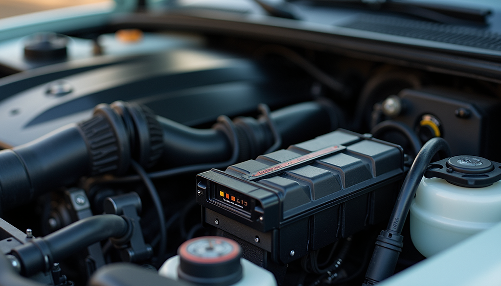 Are Multiple Computers in Modern Vehicles Driving Up Prices and Complexity?