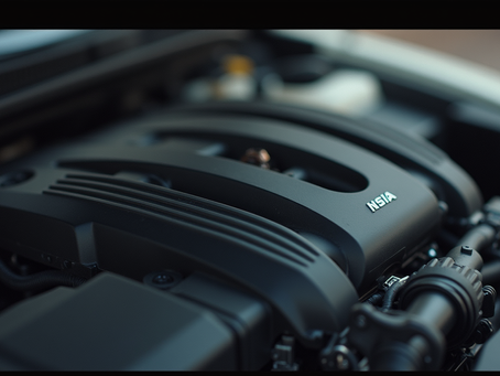 The Hidden Agenda Behind Car Manufacturers' Repair Restrictions