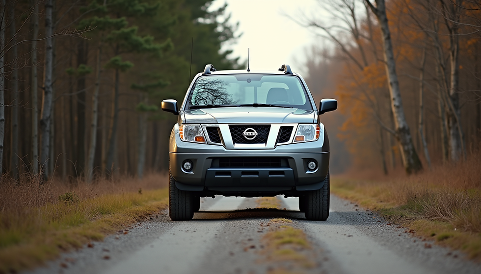 Is the 2015 Nissan Frontier the Best Choice Amidst Its Competition and What About Longevity and Maintenance?