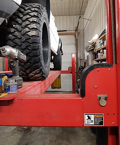 motor vehicle inspection station dan meneray, automotive maintence repair, manitoulin island, mindemoya,