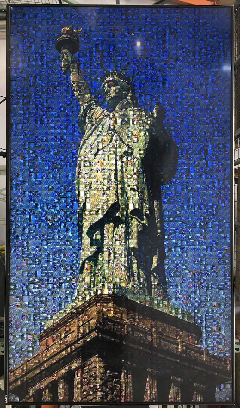 Mosaic