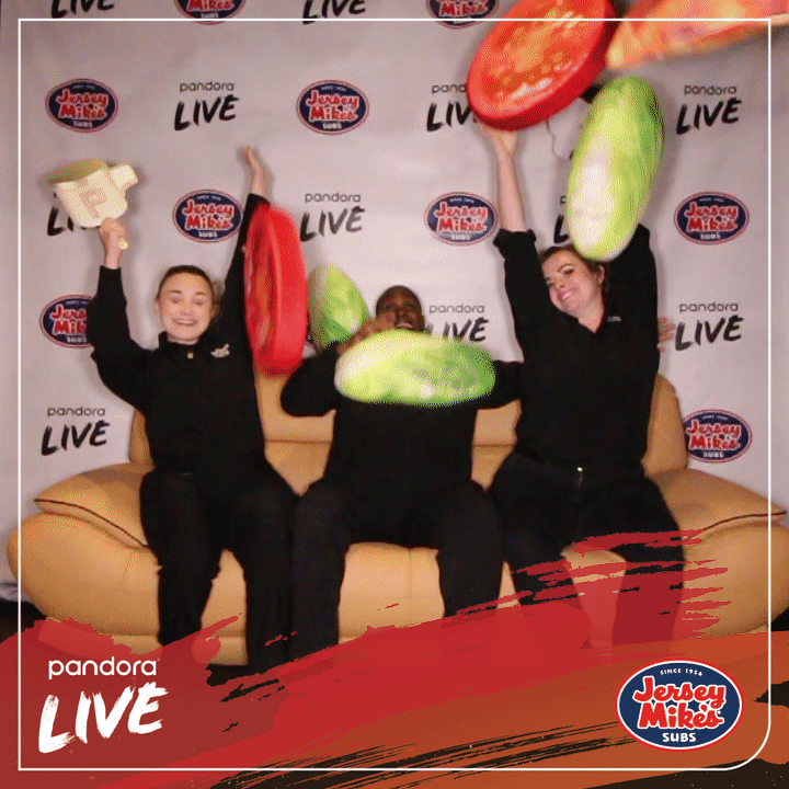 GIF Booth