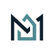 Maya Built Logo