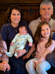 Donor Spotlight: Bonnie (’80) & Neal (’82) Messer Building Bright Futures