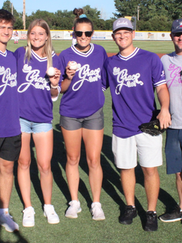 Donor Spotlight: Badlands Big Sticks Play with Purpose