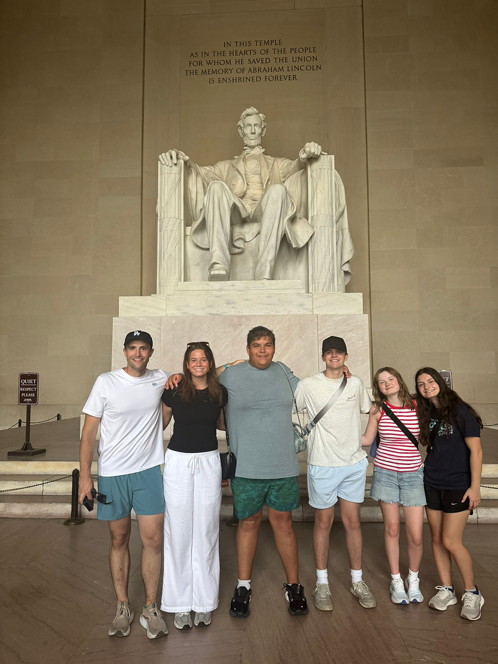 Alumni Spotlight: Landen Schmeichel ‘17