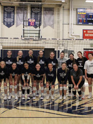 DSU All-Athletic Alumni Weekend Approaches