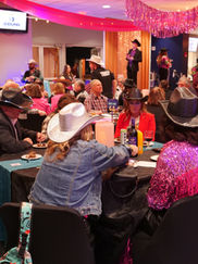 Yuletyme 2025: The Group Behind the Magic