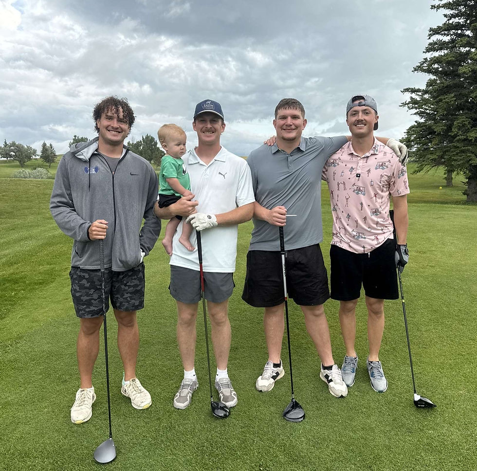 Alumni Spotlight: Jackson Willems ’25