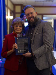 The DSU Heritage Foundation Announces the 2025 Alumni Fellow and Award Recipients
