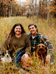 Board Highlight: Haylee Culver – DSU Heritage Foundation Board President
