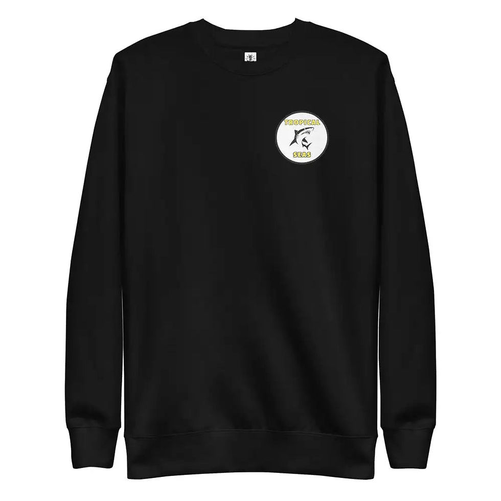 Thumbnail: Fleece Pullover