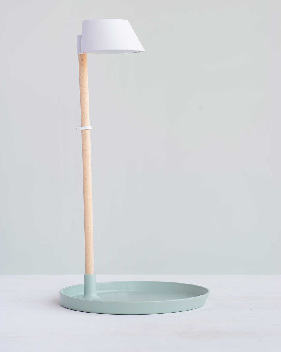 Miniaturbild: Elho plant light care