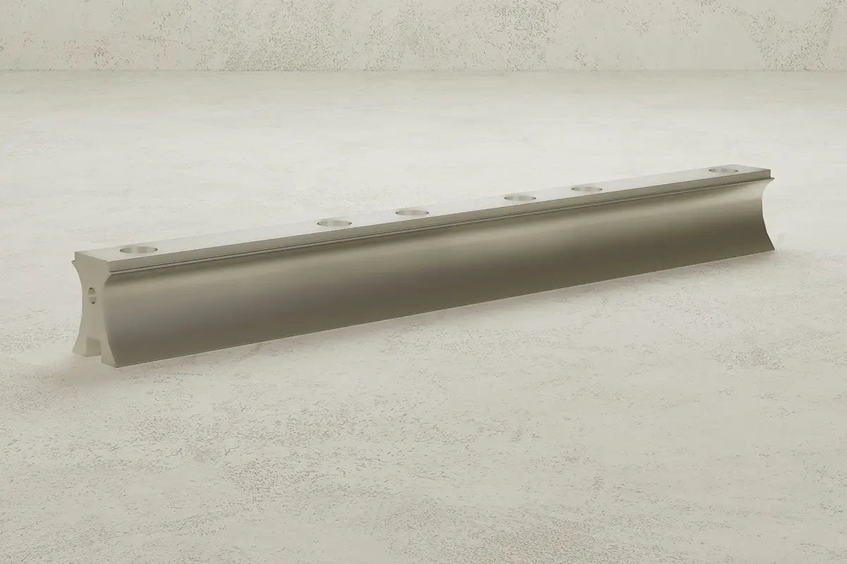 linear connector set für LifeSpectrum