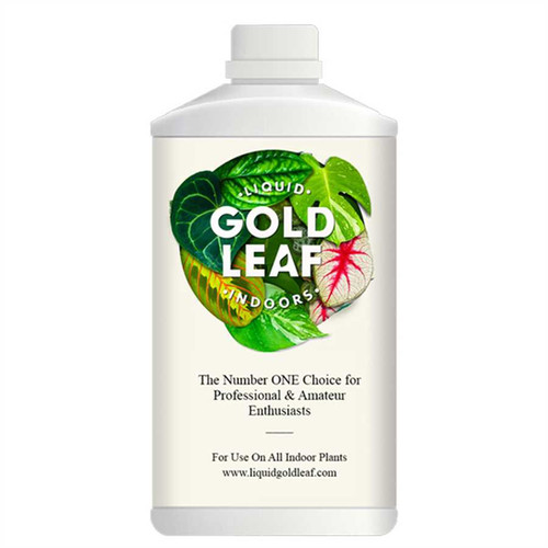 Liquid Gold Leaf 250/500ml Skinkplants