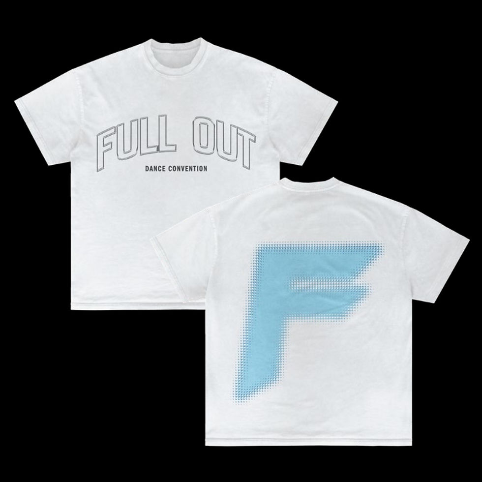 Thumbnail: F-Series Tee