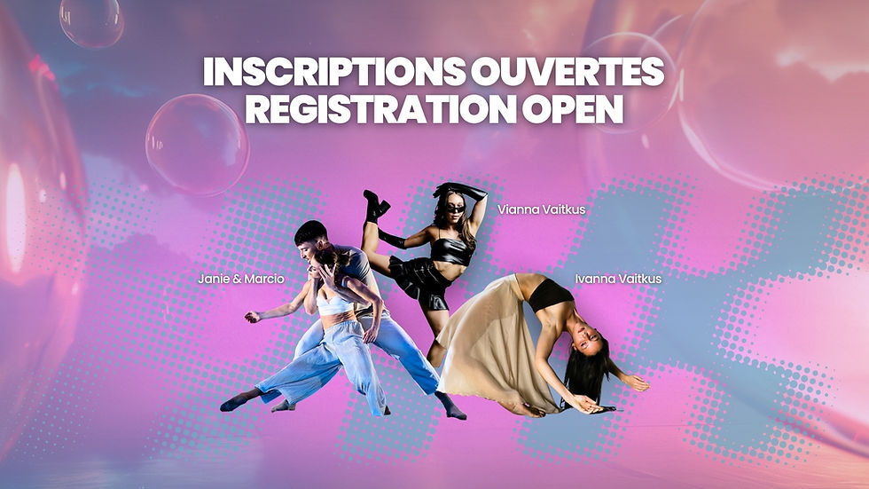 Make It Up - Gatineau