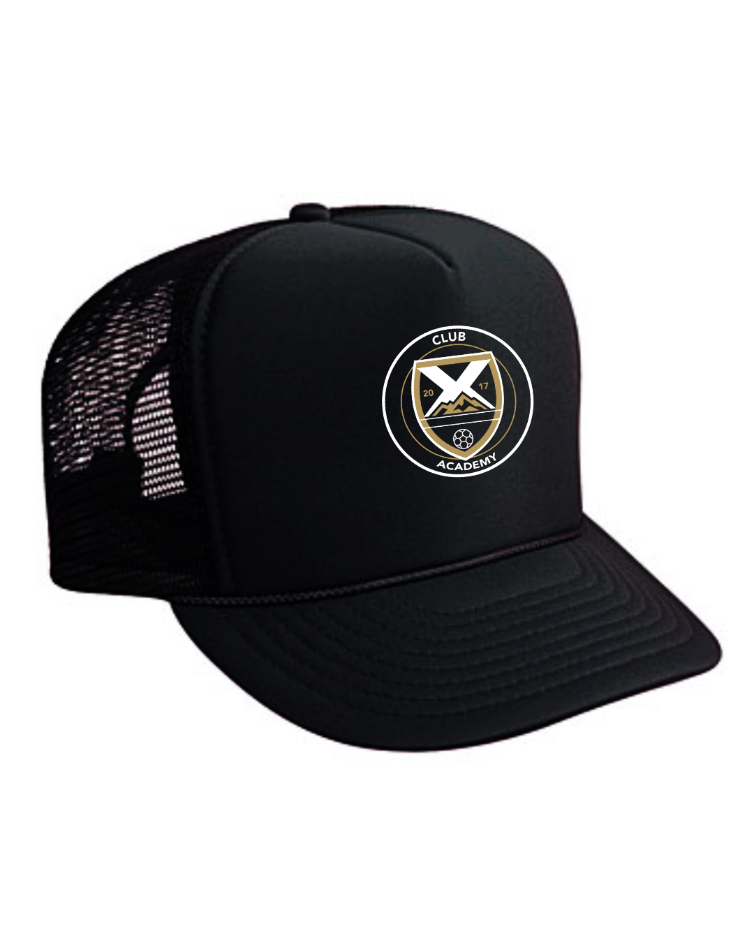 The "Dome" Trucker Hat