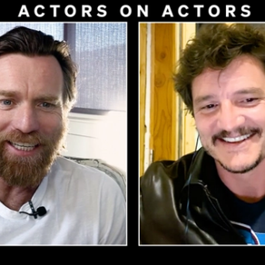 Pedro Pascal e Ewan McGregor conversam na nova temporada de Variety’s ‘Actors on Actors’