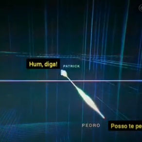 Conheça 'Calls', nova série com estilo podcast da Apple TV+ com Pedro Pascal no elenco