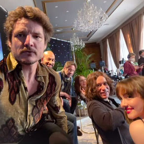 The Bubble | Tudo o que sabemos até o momento da nova comédia da Netflix