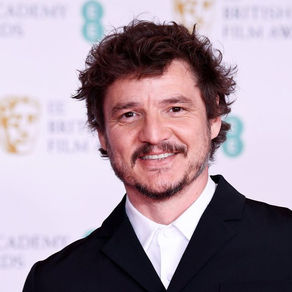 Para que Pedro Pascal está atualmente no Chile?