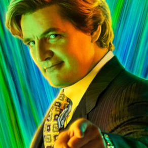 CCXP19 | Quem é Max Lord? Conheça o vilão de Mulher-Maravilha 1984