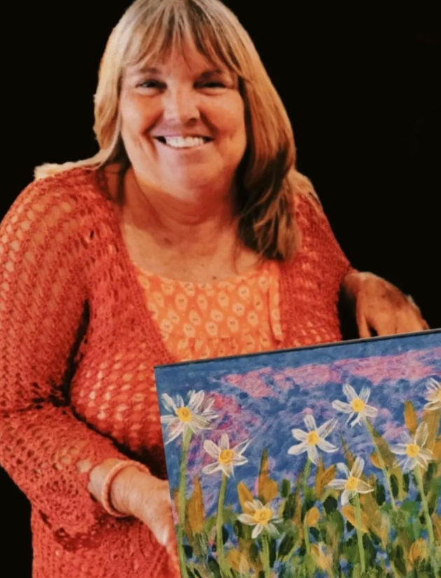 Writer: Sherri Murphy