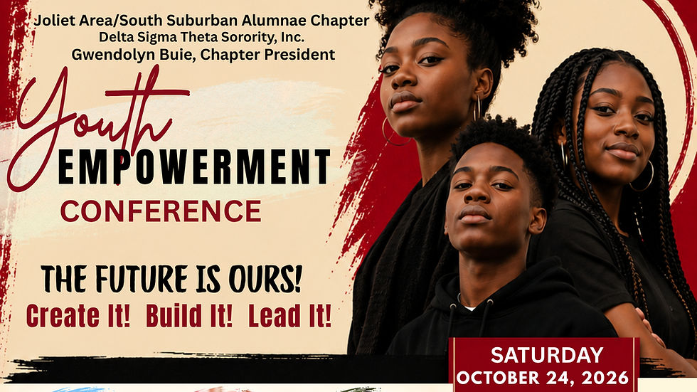 Youth Empowerment Conference