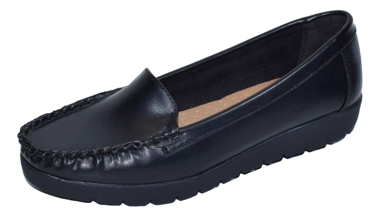 Casual city style υπόδημα QP1530-1BL