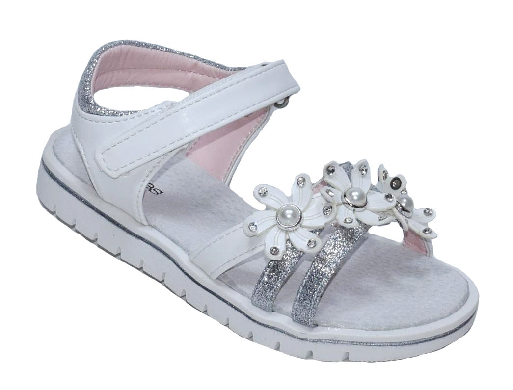 Πέδιλο Teddy shoes MLB17M80856W