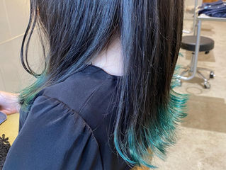 デザインカラー