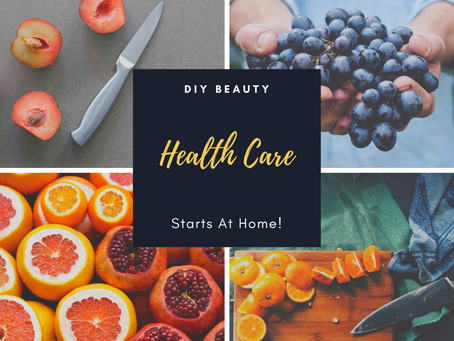 DIY Health Care | GOALS!