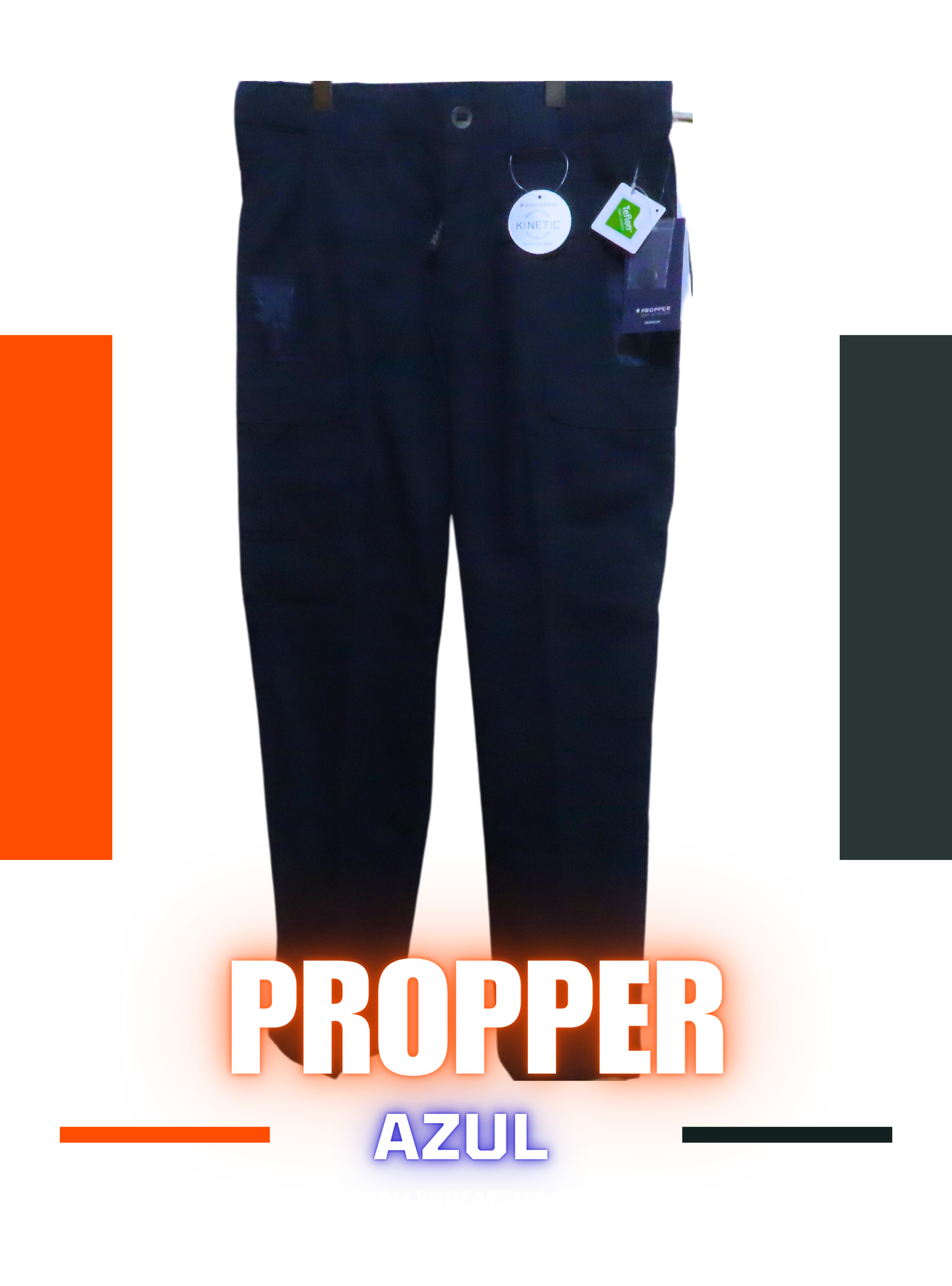 PANTALON PROPPER Modelo 74369
