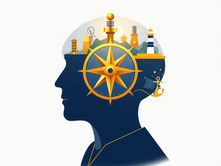 You can’t be the Captain, the Crew and the Cartographer– Stop Trying!