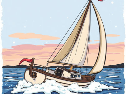 Shivering as you Sail?-Here’s Why
