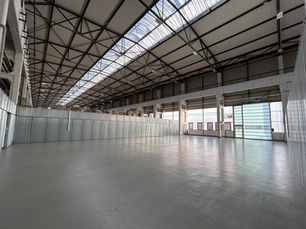 Produktionsflächen zu vermieten - Mietbereich MB 14