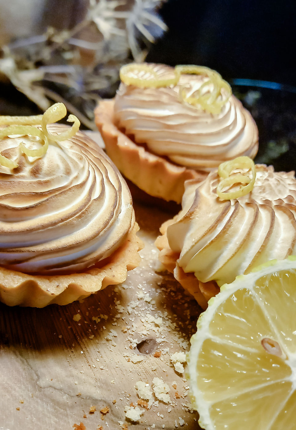 Torten Cupcakes Konditor Macarons Rheinsberg