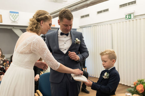 Hochzeitsfotograf, Hochzeit Standesamt Hitzacker, standesamtliche Trauung