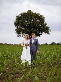 Hochzeitsfotograf Hitzacker Elbe, Brautpaarfotos, Fotograf