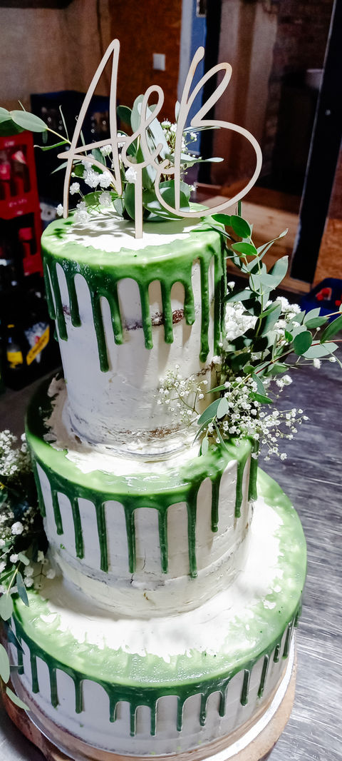 Hochzeitstorten marmelo manufaktur brandenburg