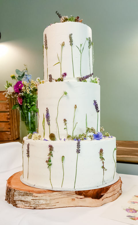 Hochzeitstorten Gut Gnewikow