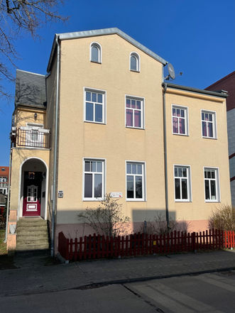 alte Häuser renovieren