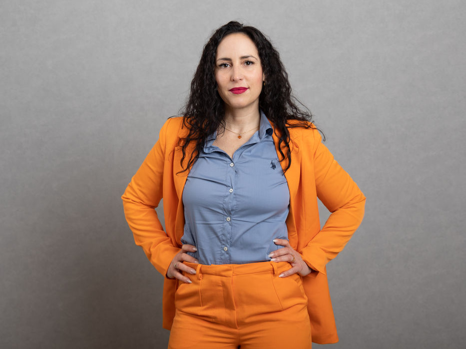 Businessfotos Oranienburg für Webseite