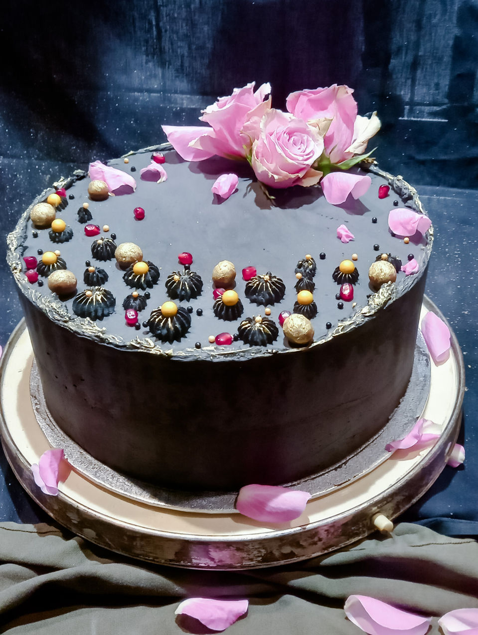 Torten Cupcakes Konditor Macarons Seelodge Kremmen