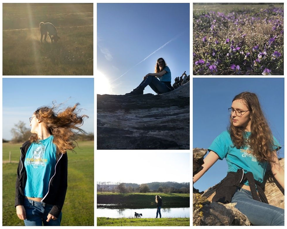 Fotografin Hitzacker und Dannenberg