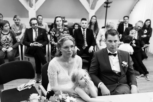 Hochzeit standesamt Hitzacker, Fotograf